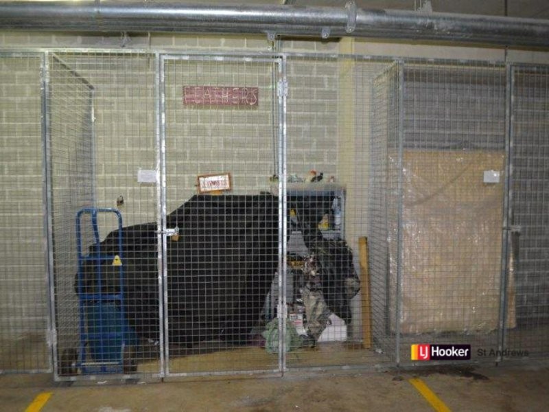 30/17 Warby Street, Campbelltown NSW 2560