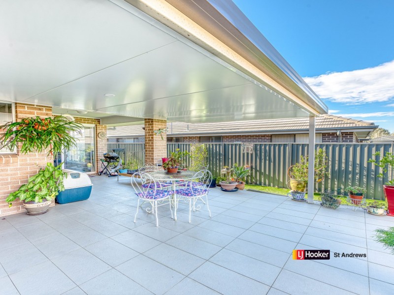 6 Knight Street, Elderslie NSW 2570