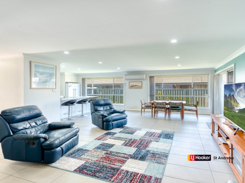 6 Knight Street, Elderslie NSW 2570