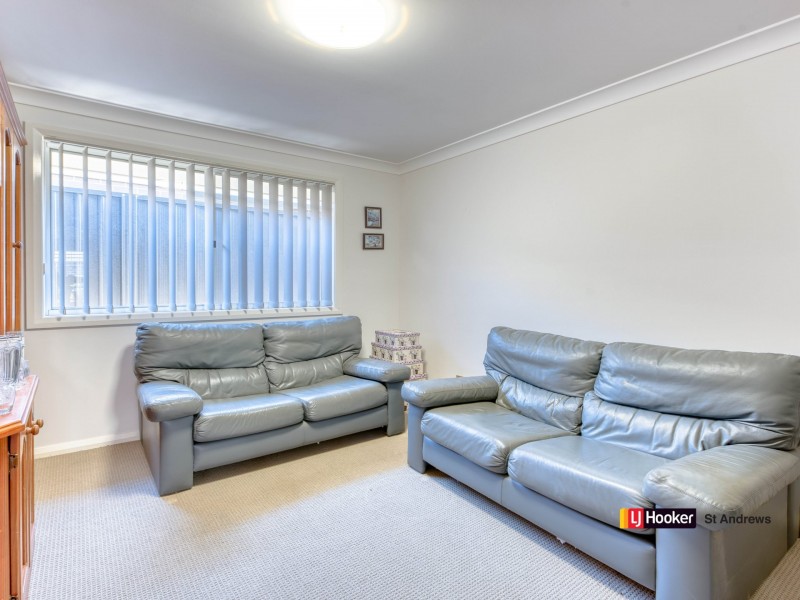 6 Knight Street, Elderslie NSW 2570