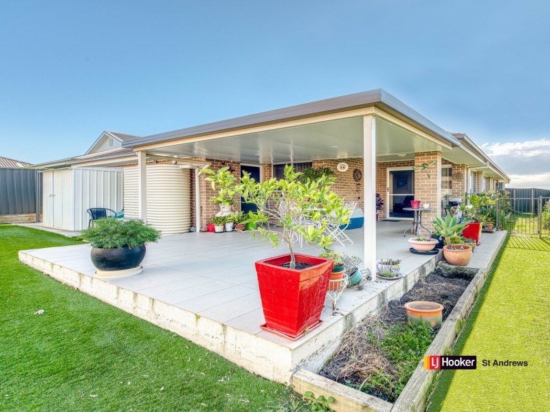 6 Knight Street, Elderslie NSW 2570