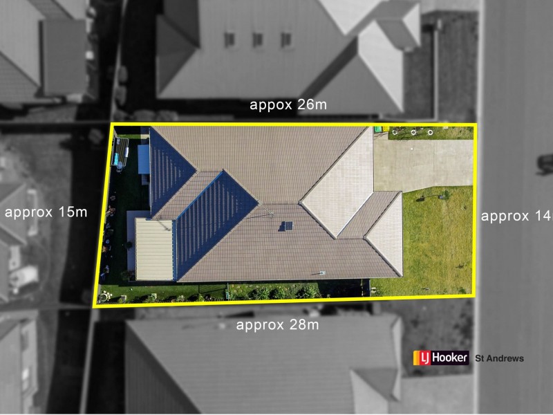 6 Knight Street, Elderslie NSW 2570
