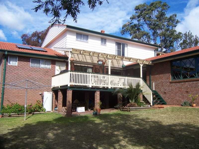 49 Edinburgh Crescent, St Andrews NSW 2566