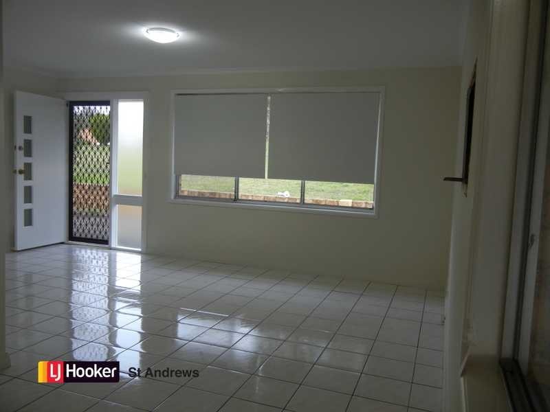 51 Midlothian road, St Andrews NSW 2566