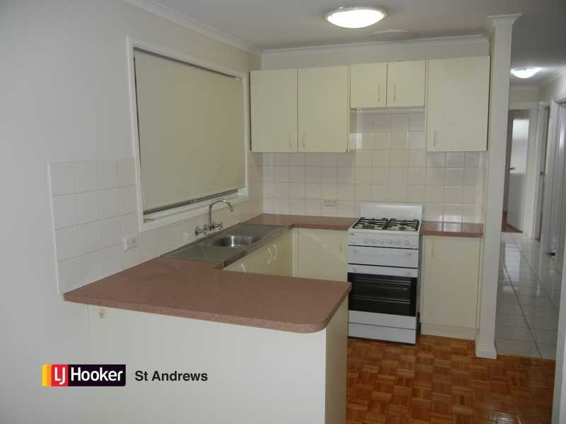 51 Midlothian road, St Andrews NSW 2566