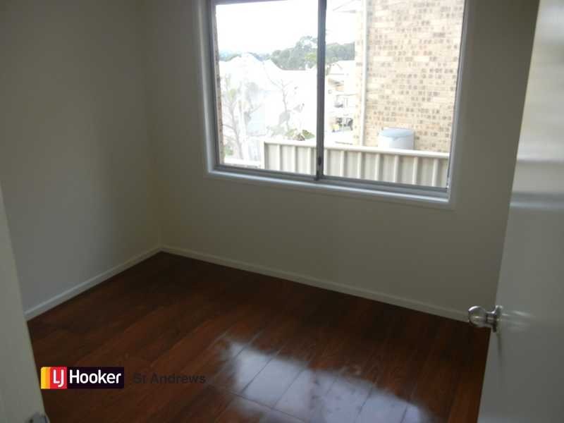 51 Midlothian road, St Andrews NSW 2566