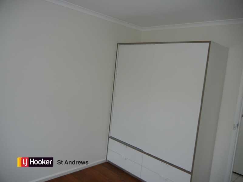 51 Midlothian road, St Andrews NSW 2566