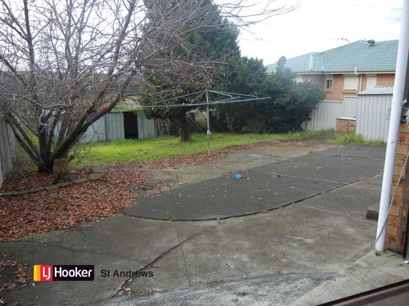 51 Midlothian road, St Andrews NSW 2566