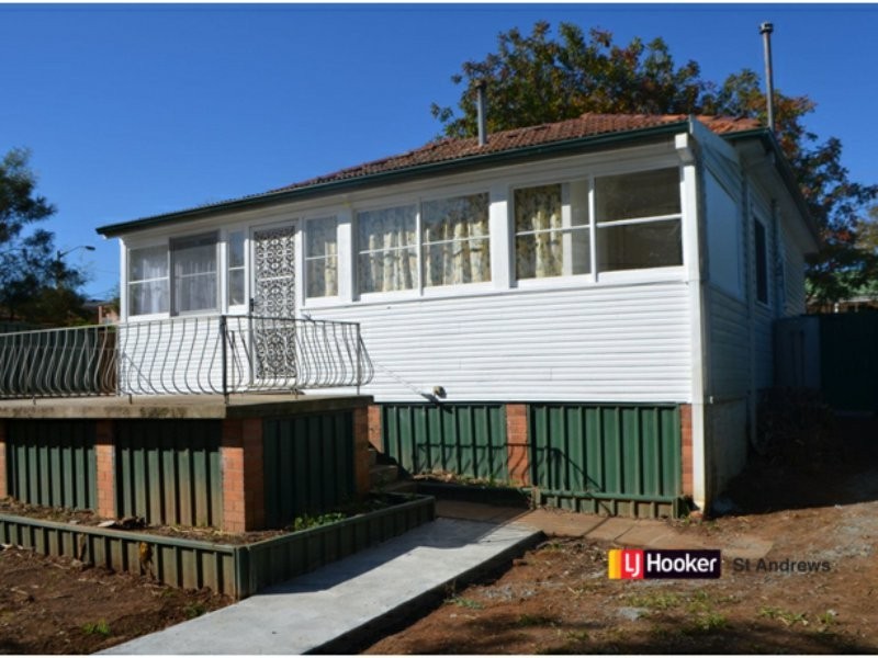 125 Lindesay Street, Campbelltown NSW 2560