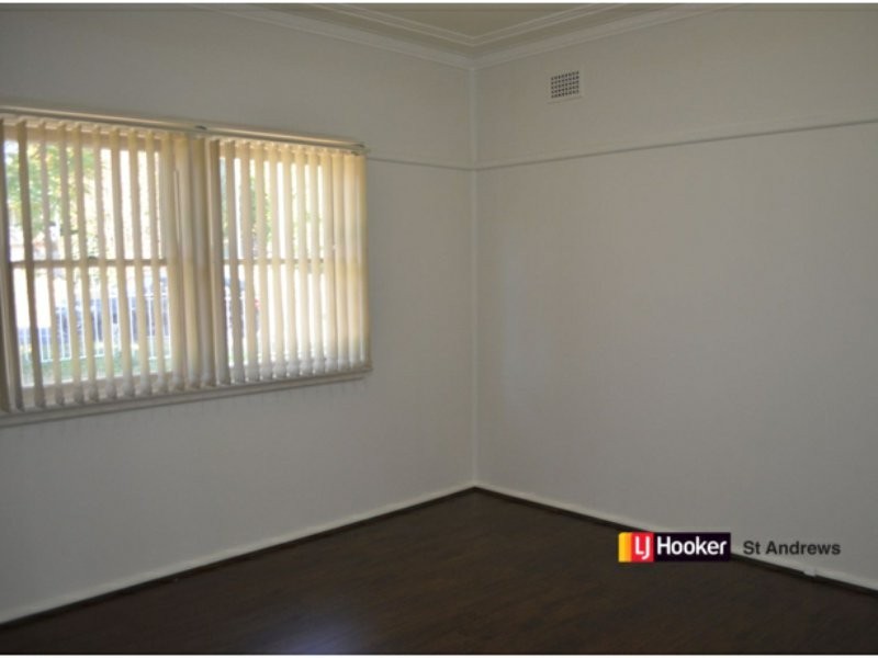 125 Lindesay Street, Campbelltown NSW 2560