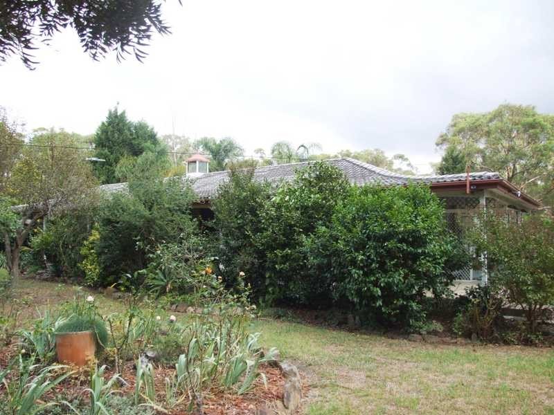 Wedderburn NSW 2560