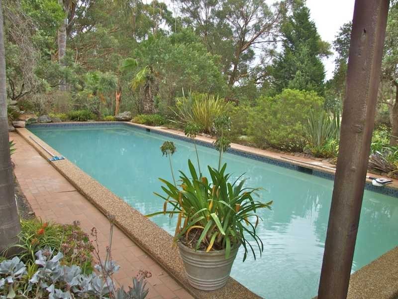 Wedderburn NSW 2560