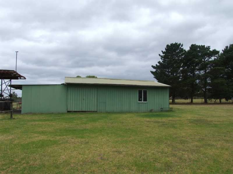 Wedderburn NSW 2560