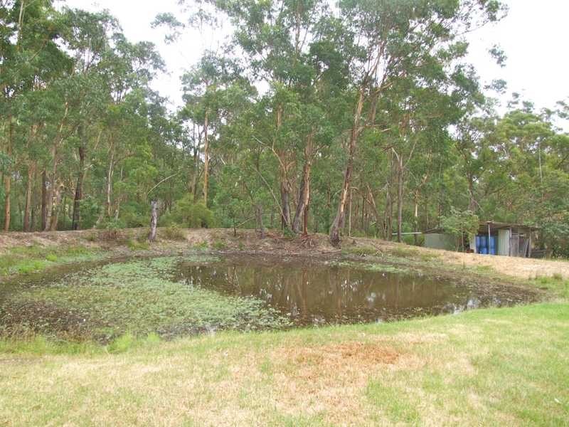 Wedderburn NSW 2560