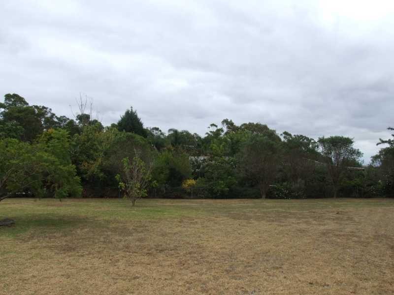 Wedderburn NSW 2560