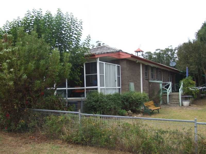 Wedderburn NSW 2560