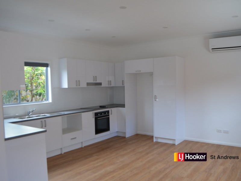 8a Myles Place, Minto NSW 2566
