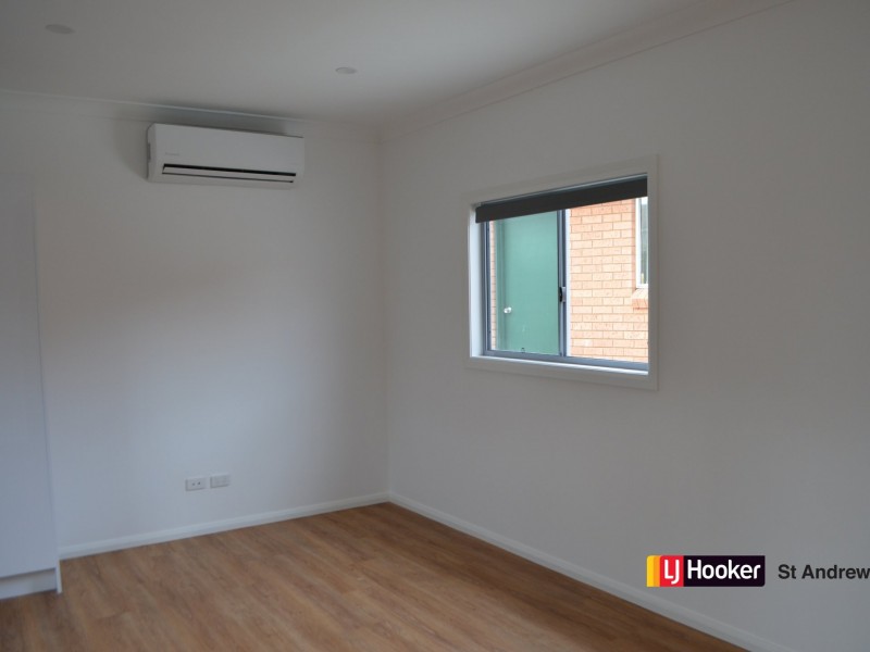 8a Myles Place, Minto NSW 2566