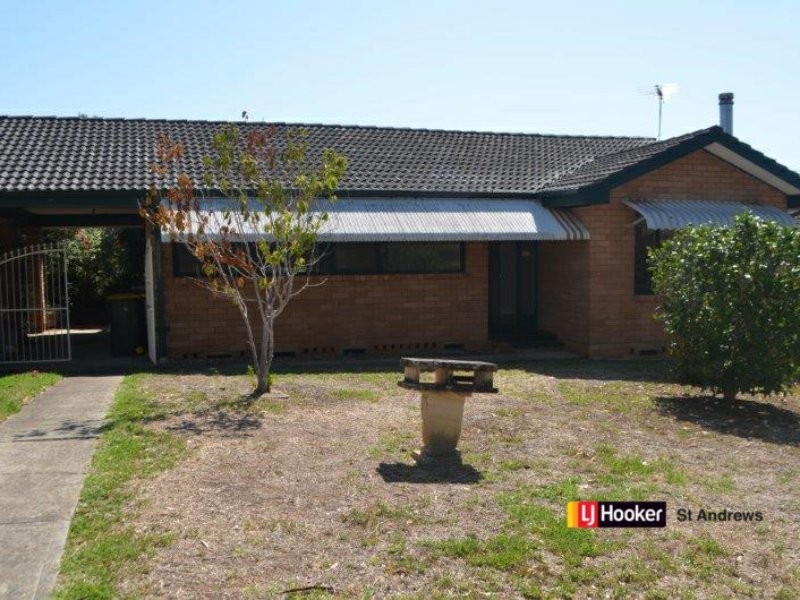 30 Poplar Crescent, Bradbury NSW 2560