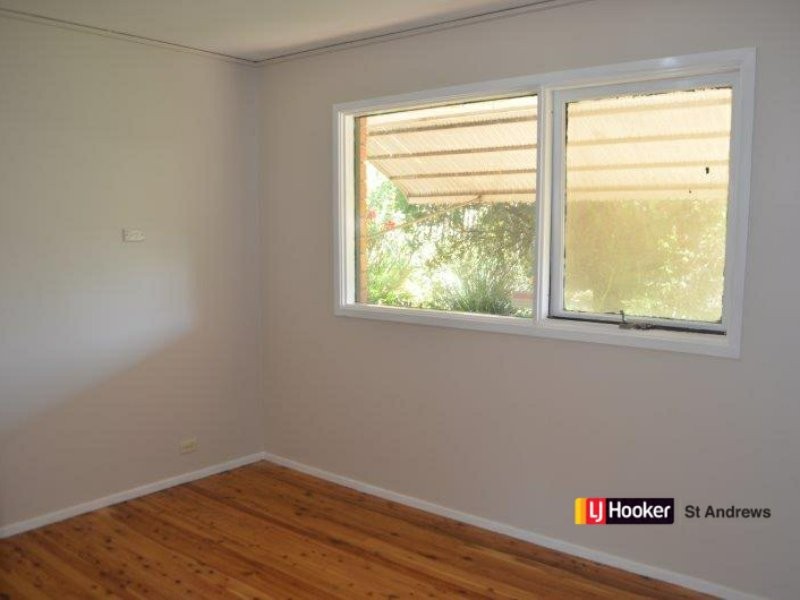 30 Poplar Crescent, Bradbury NSW 2560