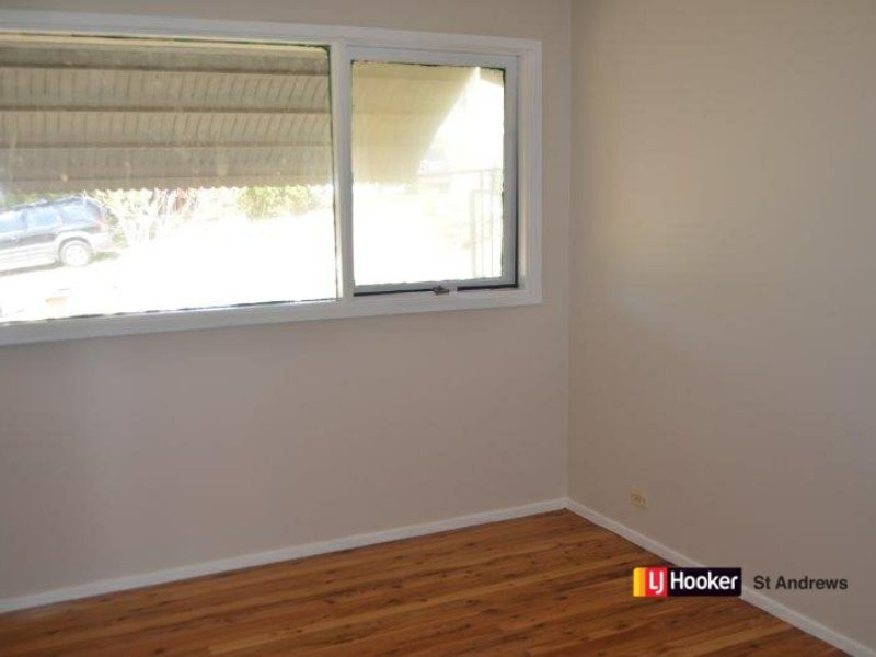 30 Poplar Crescent, Bradbury NSW 2560