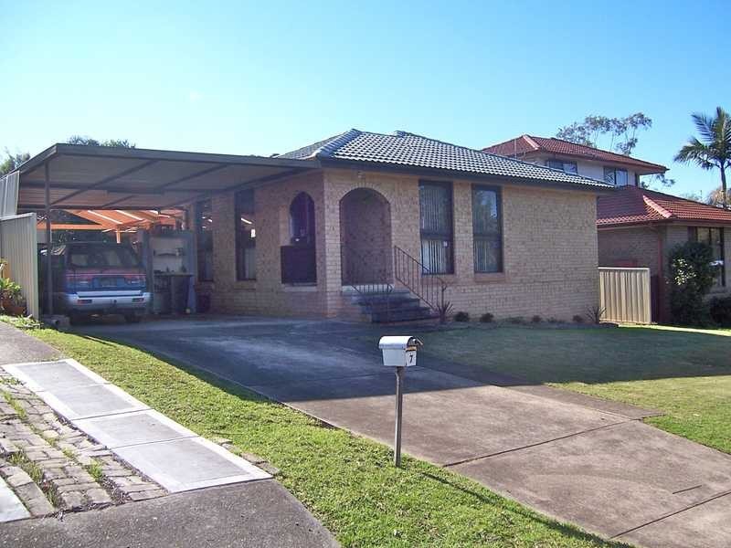 St Andrews NSW 2566