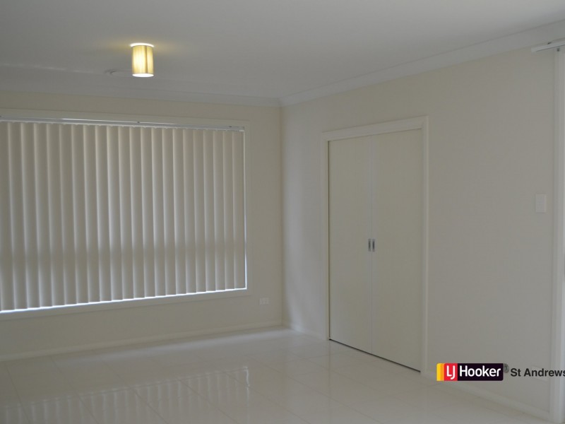 112B Banfield Drive, Oran Park NSW 2570