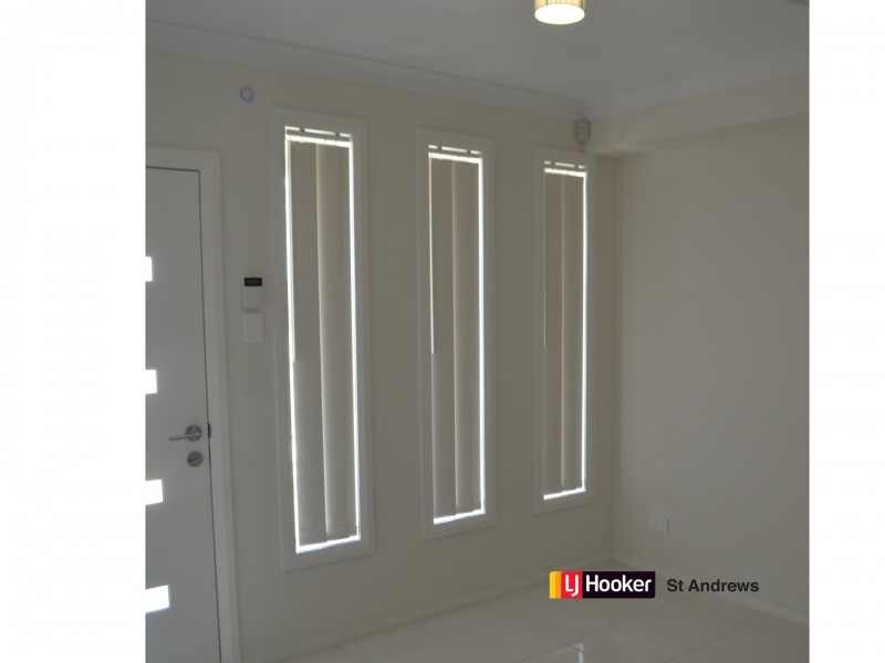 112B Banfield Drive, Oran Park NSW 2570