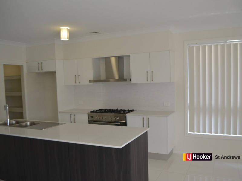 112B Banfield Drive, Oran Park NSW 2570