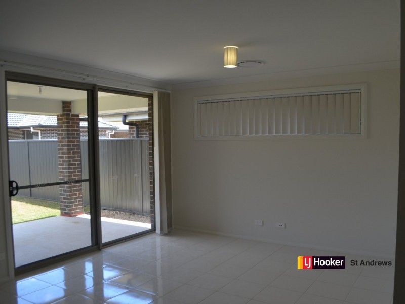 112B Banfield Drive, Oran Park NSW 2570