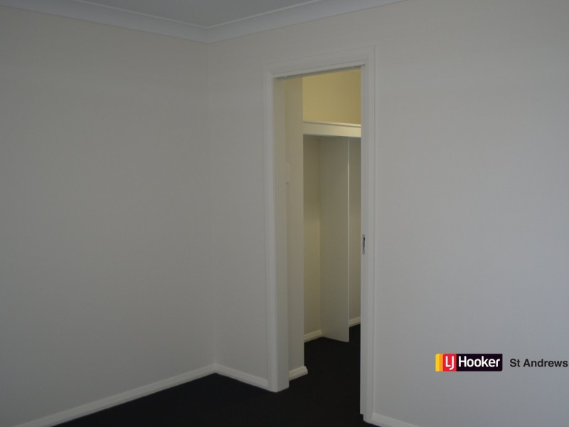112B Banfield Drive, Oran Park NSW 2570