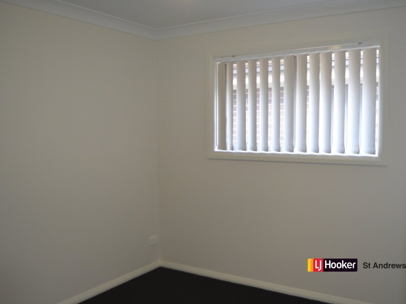 112B Banfield Drive, Oran Park NSW 2570