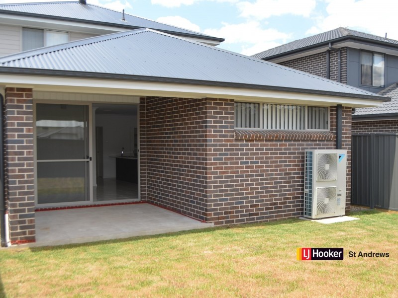 112B Banfield Drive, Oran Park NSW 2570