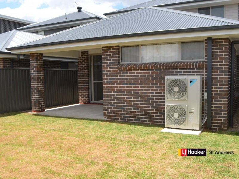 112B Banfield Drive, Oran Park NSW 2570