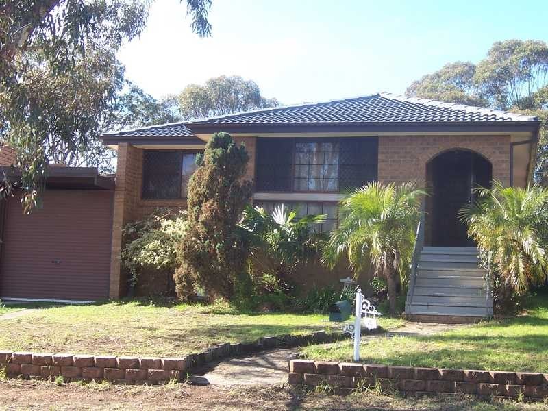 St Andrews NSW 2566