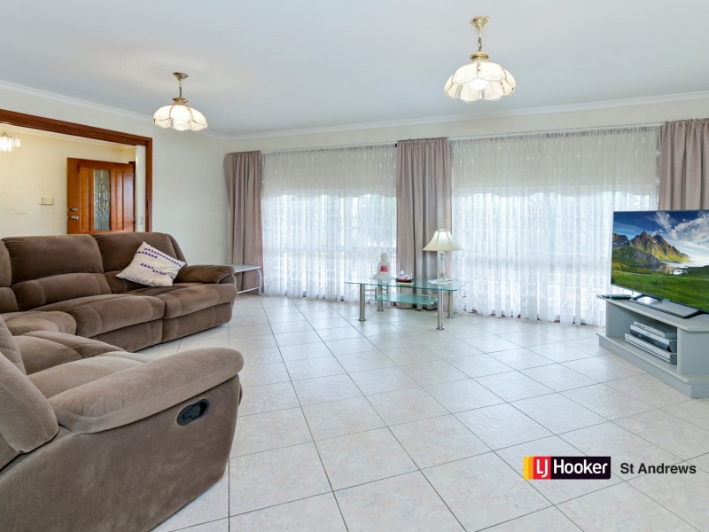 29 Mt Huon Circuit, Glen Alpine NSW 2560