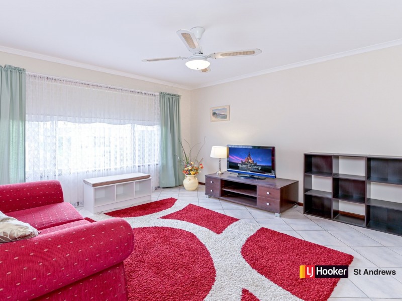 29 Mt Huon Circuit, Glen Alpine NSW 2560