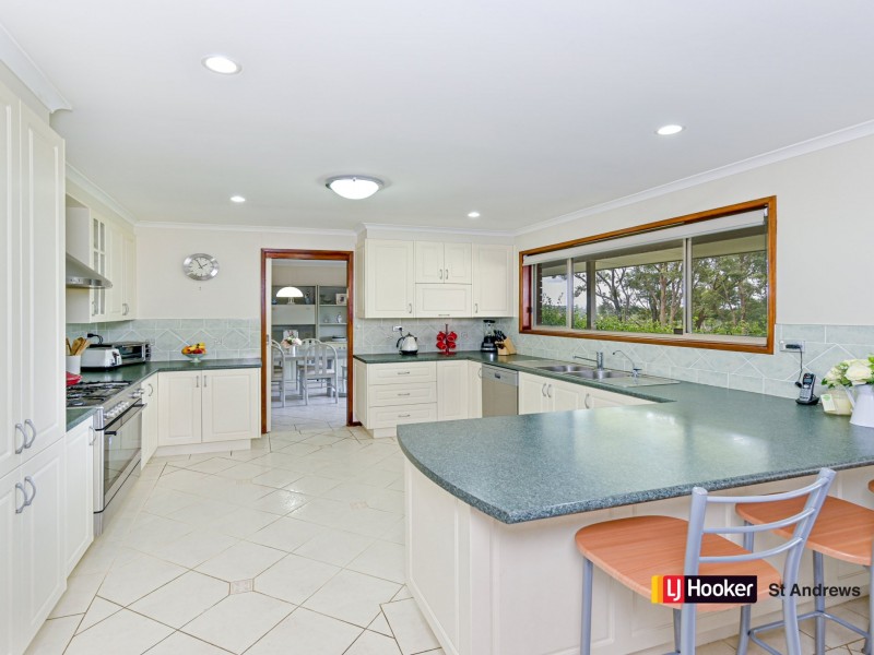 29 Mt Huon Circuit, Glen Alpine NSW 2560