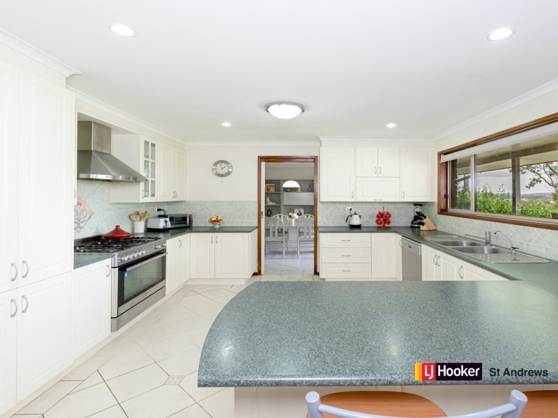 29 Mt Huon Circuit, Glen Alpine NSW 2560