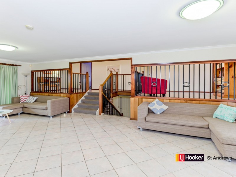 29 Mt Huon Circuit, Glen Alpine NSW 2560