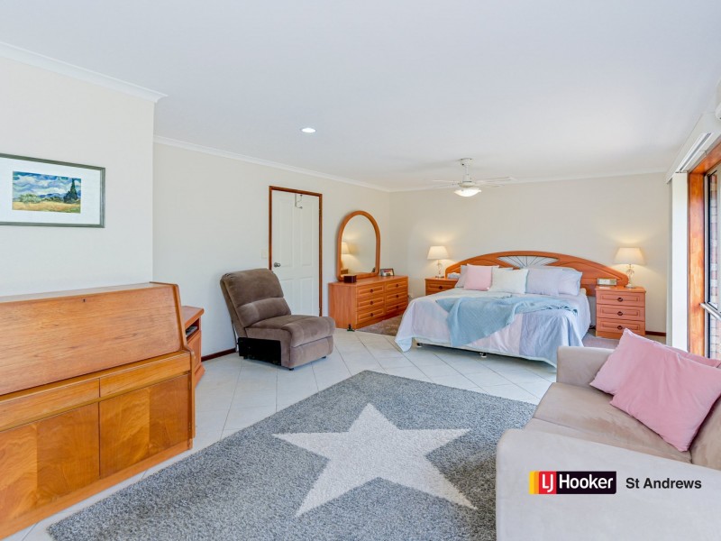 29 Mt Huon Circuit, Glen Alpine NSW 2560