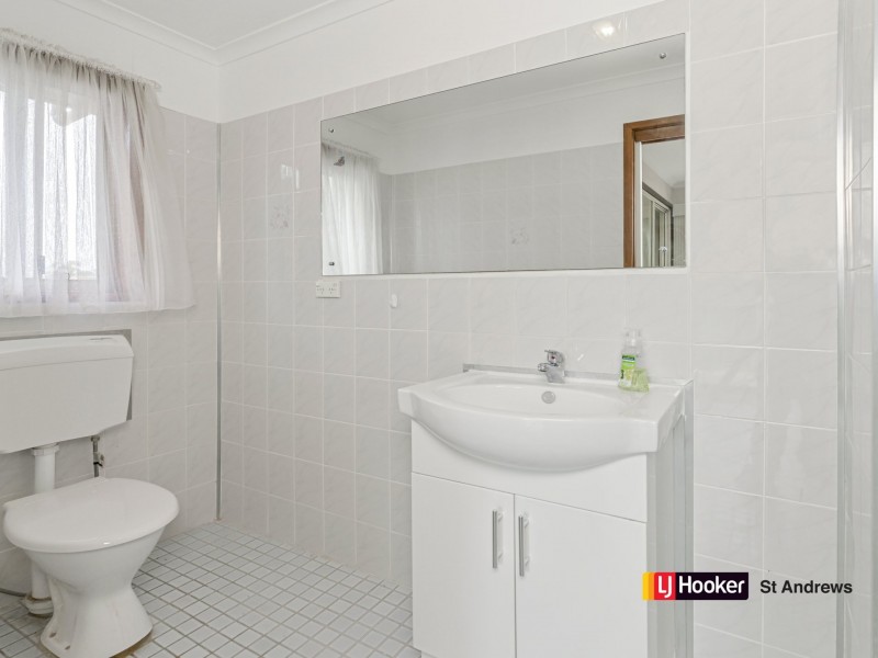 29 Mt Huon Circuit, Glen Alpine NSW 2560