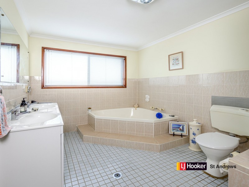 29 Mt Huon Circuit, Glen Alpine NSW 2560