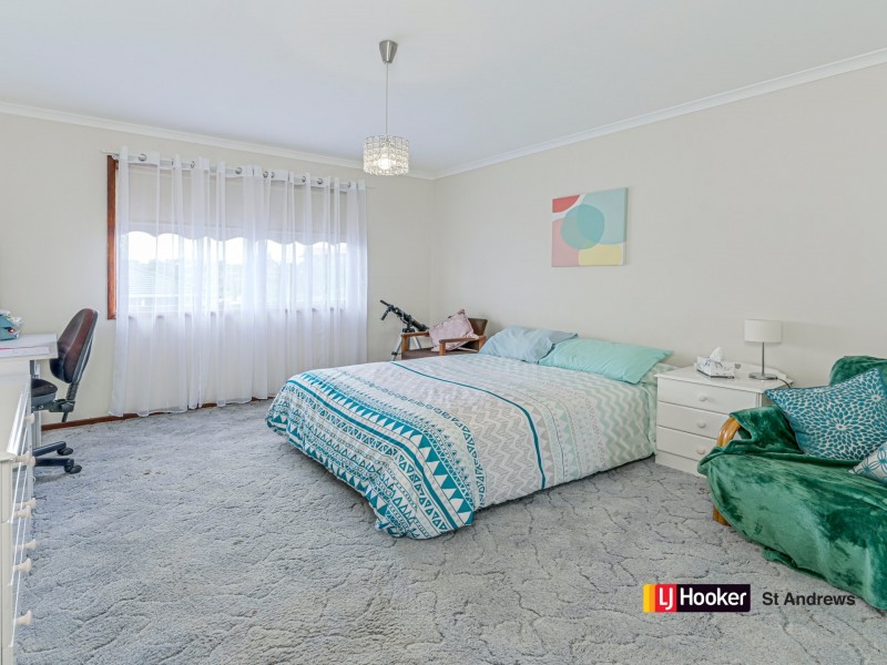 29 Mt Huon Circuit, Glen Alpine NSW 2560