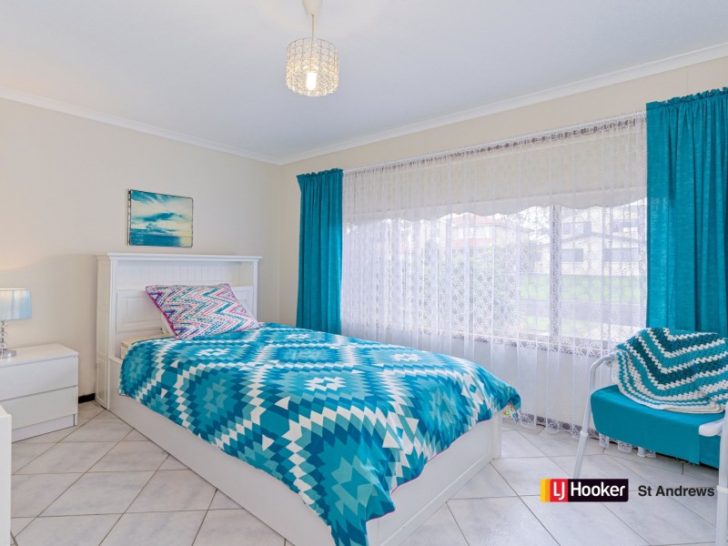 29 Mt Huon Circuit, Glen Alpine NSW 2560