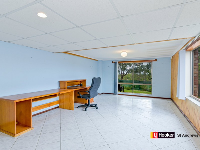 29 Mt Huon Circuit, Glen Alpine NSW 2560