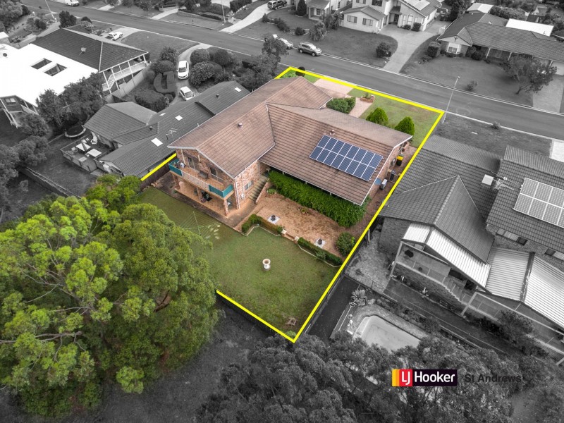 29 Mt Huon Circuit, Glen Alpine NSW 2560