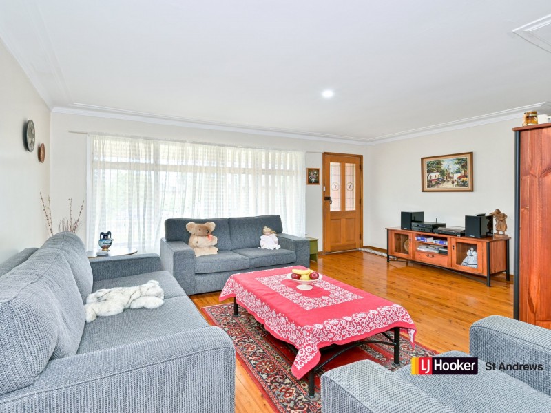 1 Windsor St, Macquarie Fields NSW 2564