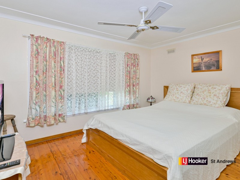 1 Windsor St, Macquarie Fields NSW 2564