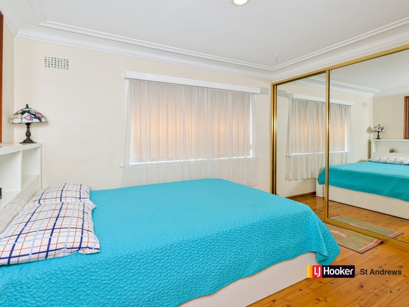 1 Windsor St, Macquarie Fields NSW 2564